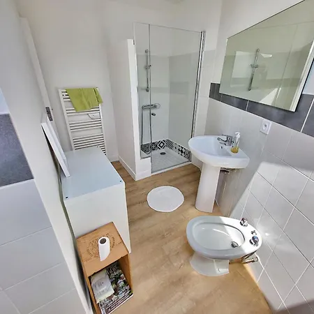 713-villa Du Roz-grand Confort * Plouhinec