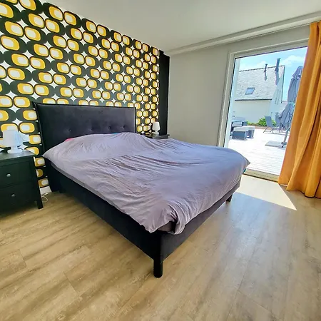 713-villa Du Roz-grand Confort * Plouhinec