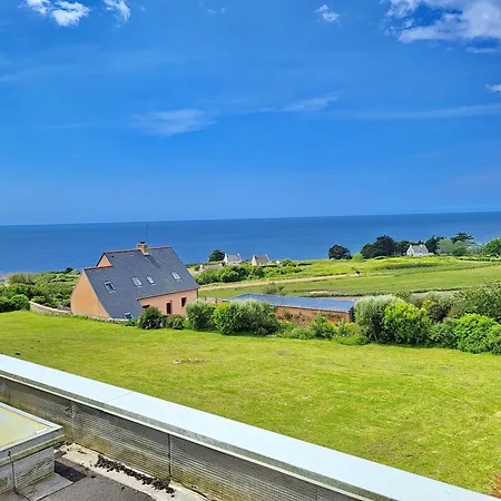 Holiday home 713-villa Du Roz-grand Confort *