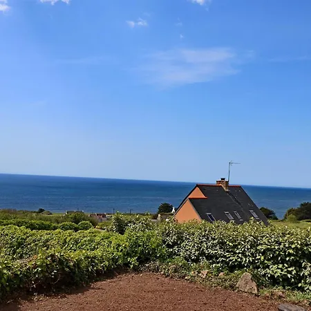 713-villa Du Roz-grand Confort Holiday home *