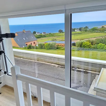 Holiday home 713-villa Du Roz-grand Confort *