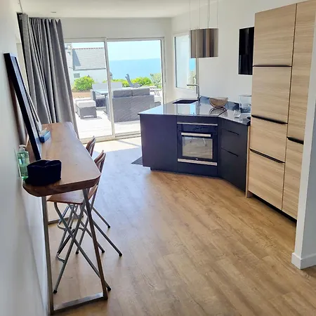 Holiday home 713-villa Du Roz-grand Confort