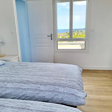 713-villa Du Roz-grand Confort * Plouhinec (Finistere)