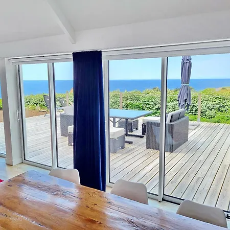 713-villa Du Roz-grand Confort Plouhinec (Finistere)