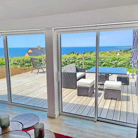 Holiday home 713-villa Du Roz-grand Confort *