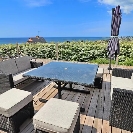 Holiday home 713-villa Du Roz-grand Confort *